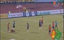 Phản đối trọng tài, CLB của Myanmar bị xử thua 0-3 tại BTV Cup 2015