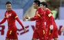HLV Miura: 'Hàng công U.23 Việt Nam rườm rà và ít dứt điểm trước cầu môn'