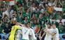 Tạm biệt Ibra, EURO 2016 đón chào tân binh CH Ireland vào vòng 16 đội