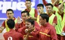 Tuyển futsal Việt Nam lại thua ngược tại Argentina