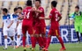 Thắng ngược Kyrgyzstan, U.16 Việt Nam giành suất vòng tứ kết châu Á
