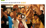 Các cựu tuyển thủ U.19 Việt Nam nói về tấm vé World Cup của đàn em
