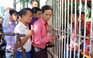 CĐV Việt Nam gian nan hành trình tìm vé tại Myanmar