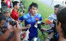 Công Vinh: ‘Vượt qua cái nắng tại Myanmar, tuyển Việt Nam sẽ thắng Malaysia’