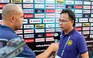 HLV tuyển Malaysia: ‘Chúng tôi sẽ đánh bại Myanmar’