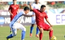 HLV Hữu Thắng: ‘Cầu thủ Việt Nam đã chiến đấu đến giây cuối cùng’