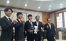 Tỉnh trưởng Gangwon tiết lộ có theo dõi Xuân Trường thi đấu