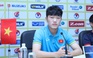 Gặp tuyển ngôi sao K-League, HLV Hữu Thắng vẫn cầu thắng