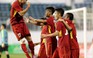 Thắng U.19 HAGL 3-1, tuyển chọn Việt Nam vô địch sớm U.19 quốc tế 2018