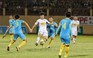 Vòng 7 V-League 2018: HAGL vuột mất chiến thắng trên sân Sanna Khánh Hòa