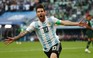 Sau tuyệt phẩm, Messi khẳng định Chúa ủng hộ Argentina đi tiếp