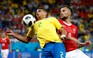 Điểm nhấn trận Brazil - Bỉ: Vũ điệu Samba trên nền nhạc Serie A