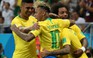 Brazil chơi tâm lý chiến, ‘xổ chấp’ đội hình 1 ngày trước trận gặp Bỉ