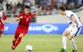 Phan Văn Đức: Vụt lớn ở U.23 và trở thành trụ cột tại tuyển Olympic Việt Nam