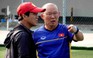 Thầy Park muốn Olympic Việt Nam thắng cả 3 trận tại bảng D ASIAD 2018