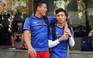 HLV Park Hang-seo xáo trộn đội hình Olympic Việt Nam thế nào trước Nepal?