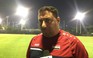 HLV Alfakeer Muhannad (Olympic Syria): ‘Việt Nam rất giỏi phá lối chơi của đối phương!’
