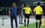 HLV Park Hang-seo yêu cầu HLV Myanmar ‘tuân thủ luật lệ cơ bản trên sân’