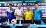 HLV Park Hang-seo: ‘Mục tiêu tiếp theo của Việt Nam là thắng Philippines để vào chung kết’