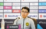 HLV Tan Cheng Hoe: ‘Cầu thủ Malaysia tràn đầy tự tin cho trận đấu tại Mỹ Đình’