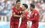 HLV Vital Borkelmans: ‘Jordan đã e sợ trước Việt Nam chơi quá hay'