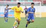 VCK U.19 Quốc gia 2019, Hà Nội 1-0 Phú Yên: Quà biếu từ tân binh