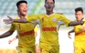 VCK U.19 Quốc gia 2019, Bình Dương 1-2 SLNA: Cú nước rút như Gareth Bale của Trần Quốc Thành