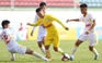 VCK U.19 Quốc gia 2019, SLNA 1-1 Hà Nội: Hú hồn cho đội trẻ thủ đô