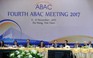 Hội nghị Hội đồng tư vấn kinh doanh APEC khai mạc phiên toàn thể