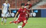 U.23 Việt Nam thắng U.23 Macau 7-0 tại Shah Alam