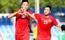 U.23 Việt Nam thắng dễ Brunei 6-0