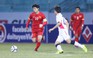 U.23 Việt Nam 2-2 Cerezo Osaka: Học trò Miura có sự tiến bộ