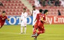 HLV Miura: 'Tại sao phải thất vọng khi U.23 Việt Nam đá trên chân UAE'