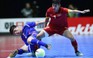 Tuyển futsal Việt Nam thắng kịch tính trận mở màn giải châu Á