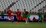 Iraq 1-0 Việt Nam: Thầy trò Hữu Thắng dừng bước ở vòng loại World Cup 2018