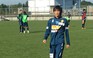 CLB Yokohama FC thông báo tiền vệ Tuấn Anh hết đau lưng