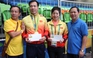 Hoàng Xuân Vinh: 'Hy vọng tấm HCV Olympic sẽ giúp thể thao Việt Nam cất cánh'