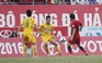 Vòng 22 V-League: Suýt thua tại Lạch Tray, Hải Phòng bị bám đuổi sát nút