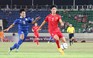 U.19 Việt Nam 1-0 U.19 Thái Lan: Chưa đã mắt