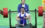 Thời khắc Lê Văn Công đoạt tấm HCV đầu tiên cho Việt Nam ở Paralympic Rio