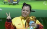 Nữ đô cử Đặng Thị Linh Phượng giành HCĐ Paralympic Rio 2016