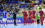 Việt Nam 0-2 Ý: Tuyển futsal Việt Nam giành quyền vào vòng knock-out World Cup