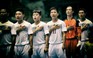 [CHÙM ẢNH]: Trận đấu cuối cùng của tuyển futsal Việt Nam tại World Cup 2016