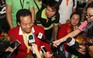 [TRUYỀN HÌNH] Giao lưu với HCV Paralympic Lê Văn Công: 'Tôi chưa có ý định chuyển nhà'