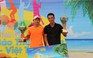 An Thắng và Thành Được vô địch giải quần vợt Nha Trang mở rộng 2016