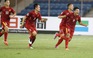 U.19 Việt Nam thắng U.19 Triều Tiên 2-1 ở giải châu Á