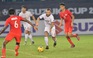 AFF Cup 2016: Singapore cầm hòa Philippines dù bị mất người