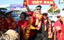CĐV Việt Nam vất vả mua vé xem AFF Cup 2016
