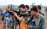 HLV Hữu Thắng khiến làng phóng viên Indonesia... trắng tay