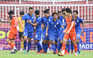 U.21 Thái Lan 6-2 U.21 Gangwon: Chứng minh tham vọng vô địch